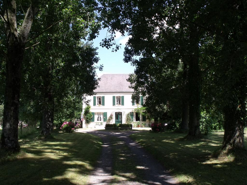 B&B La Beauconniere Lamberville  Exterior photo